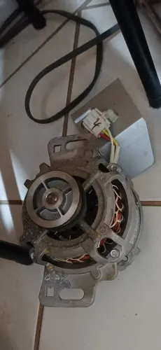 Motor maquina lavar Consul ou brastemp 