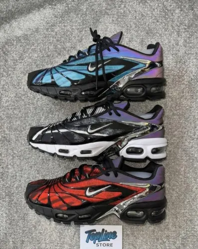 AIR MAX SKEPTA TWAILND