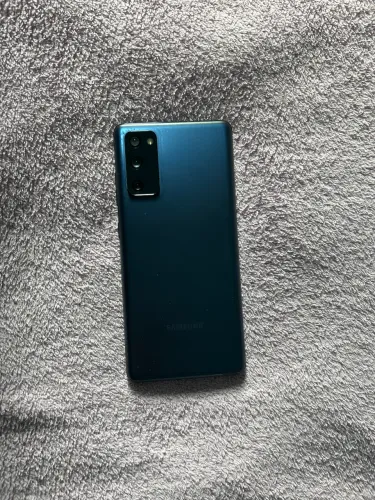Smartphone S20 FE 5G