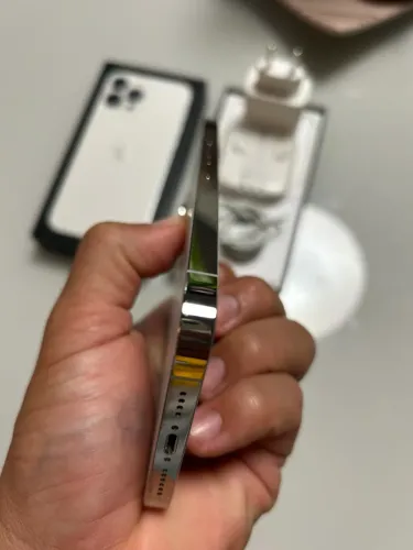 iPhone 13 Pro Max (VENDO OU TROCO)