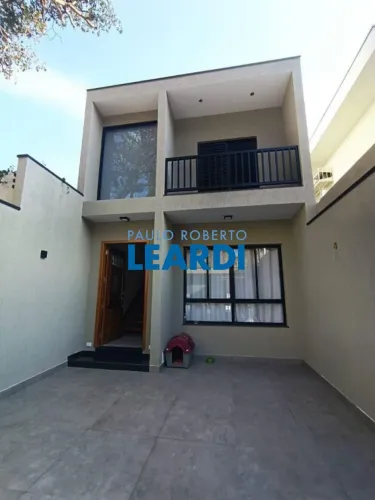 SOBRADO - VILA MADALENA - SP