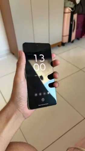 Moto g75 (bloqueio Google)