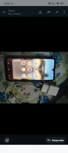 Celular Samsung Galaxy A32