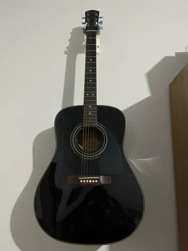 Violão fender
