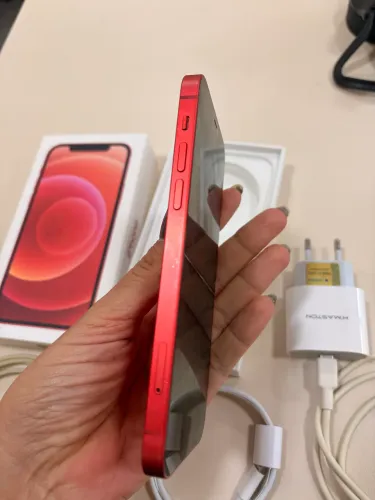 iPhone 12