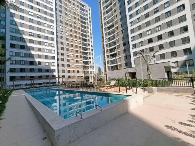 Apartamento RESIDENCIAL em SÃO PAULO - SP, BUTANTÃ