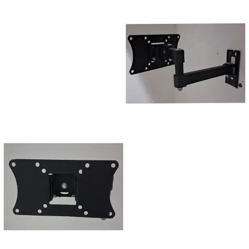Suporte móvel para TV