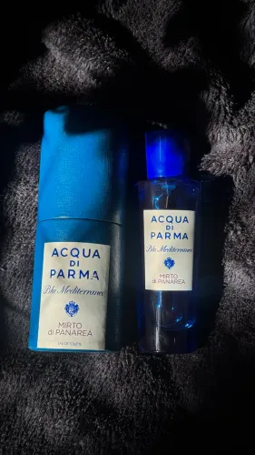 Perfume Acqua di Parma Blu Mediterraneo