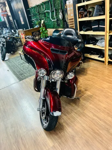Vendo Ultra Glide Novíssima