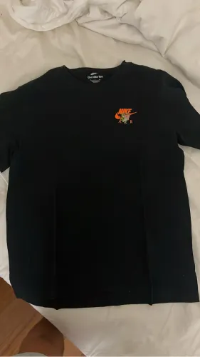 Blusa da Nike Preta M 