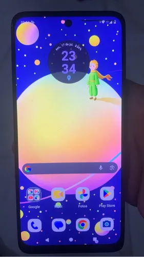 Celular motorola moto g14