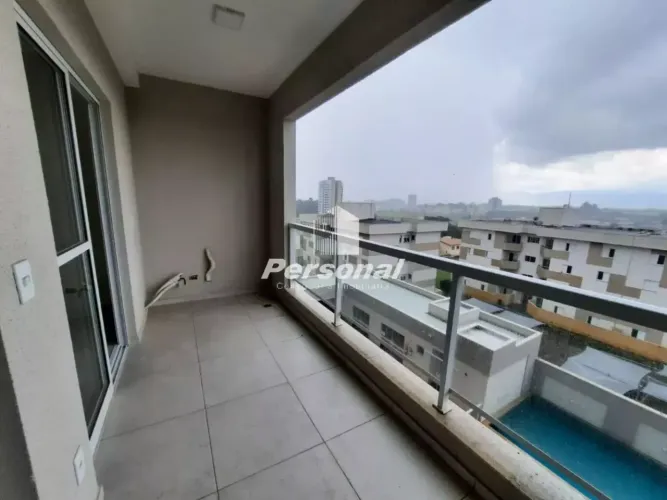 Apartamento para aluguel e venda, 2 quarto(s), Esplanada Independência, Taubaté