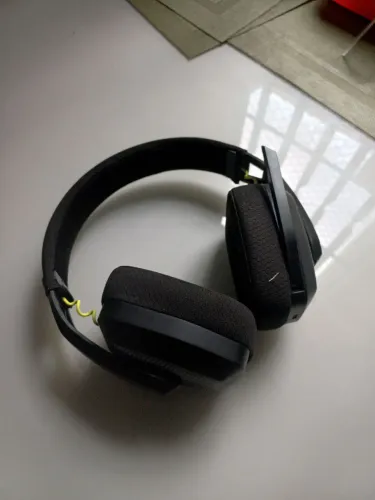 HEADSET BINUNE BW06