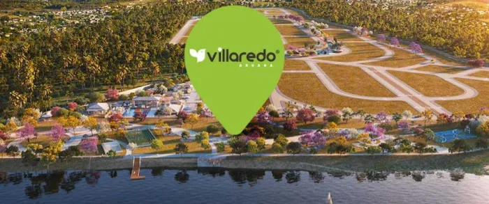 Lote à Venda |Villaredo Aruana | Aracaju| SE [22565]