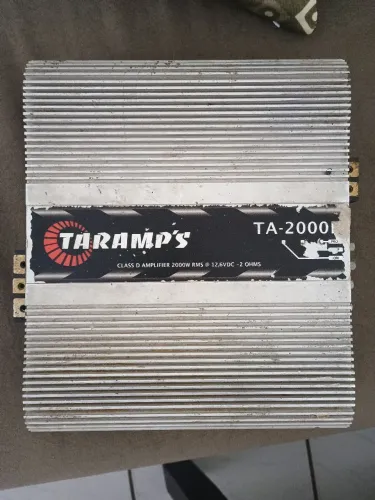 Módulo Taramps TA2000