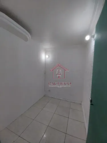 Galeria para aluguel possui 38 metros quadrados em Taguatinga Sul - Brasília - DF