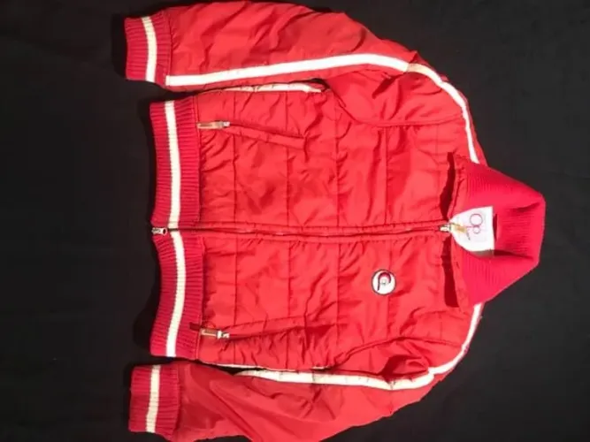 Jaqueta feminina ocean pacific tamanho g