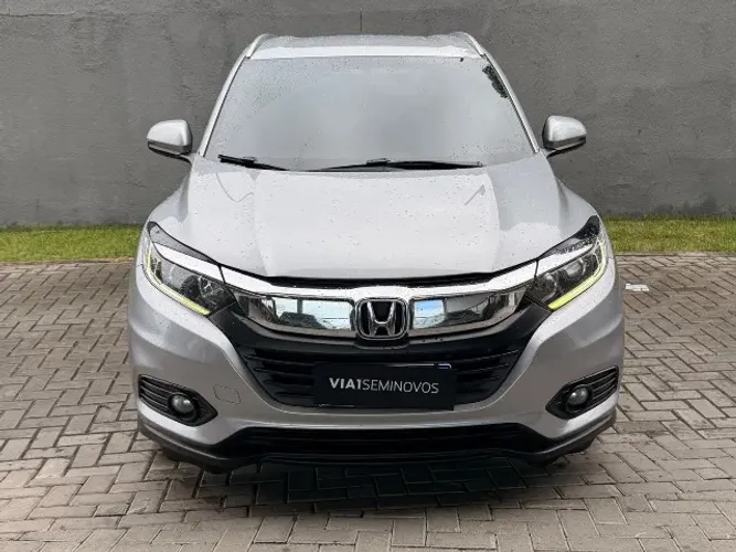 Honda HR-V EX 1.8 Flexone 16V 5P Aut. 2020