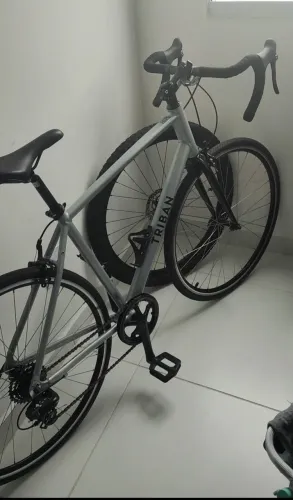 Bicicleta Speed Triban