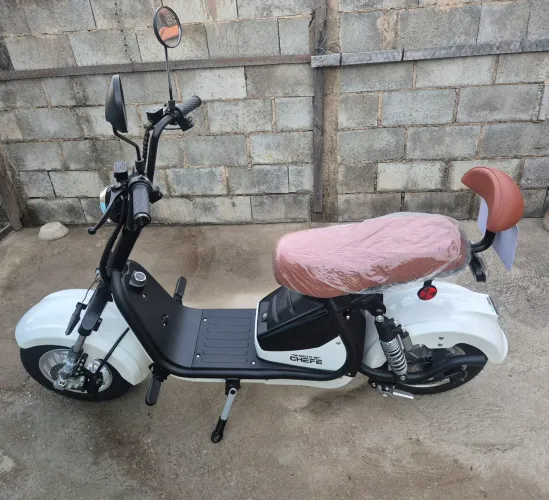 Moto elétrica - Marca Moto-chefe Modelo T9 mini s9