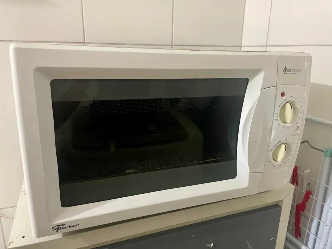 Forno elétrico