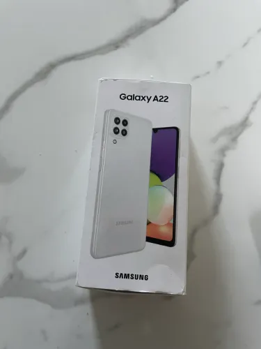 Samsung A22