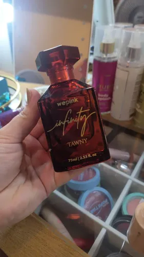Perfume Wepink Infinity towny