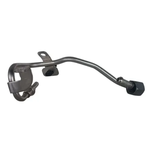 Cano Combustível Renault Duster 1.3  Turbo 2023 2024 - Prata