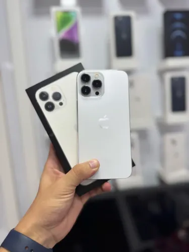 IPhone 13 Pro Max - 128GB