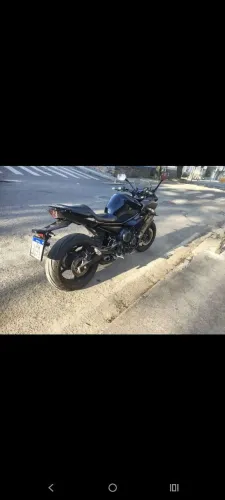 XJ6 F 