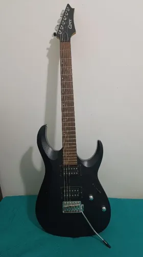 Guitarra Cort X100