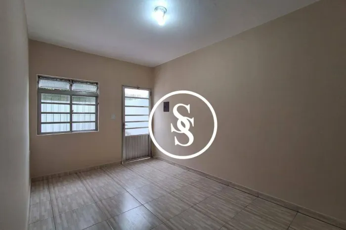 Casa com 2 dormitórios para alugar, 57 m² por R$ 2.500,00/mês - Jordanópolis - São Bernard