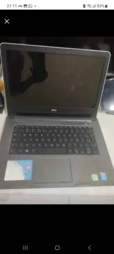 NOTBOOK GAMER (LEIA A DESCRIÇÃO)!