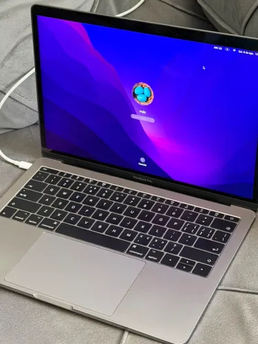 MACBOOK PRO 2017