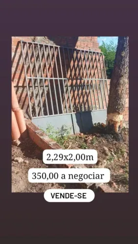 Portão