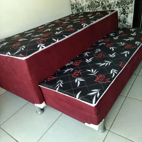 Cama