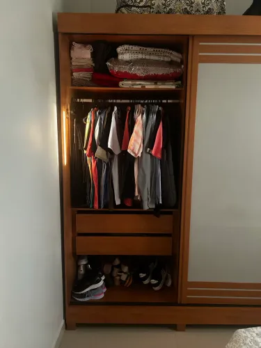 Guarda Roupa 
