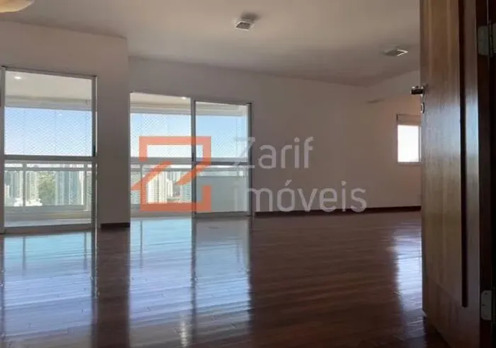 APARTAMENTO PARA ALUGAR 3 QUARTOS PANAMBY