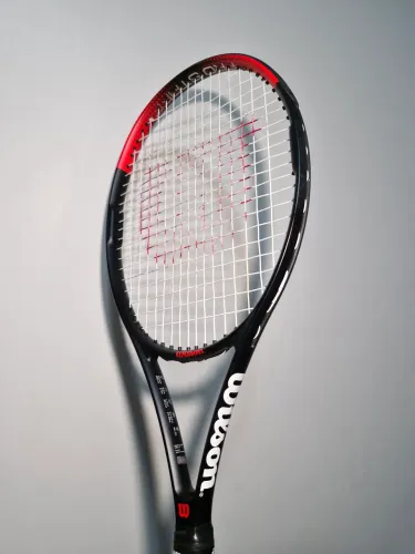 Raquete Wilson Pro Staff Precision - 103