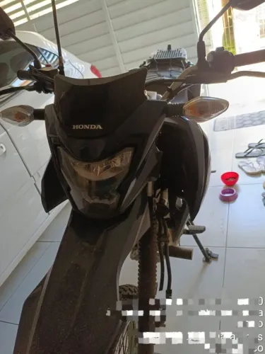 HONDA/ NXR 160 BROS