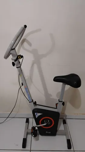 Bicicleta ergométrica 