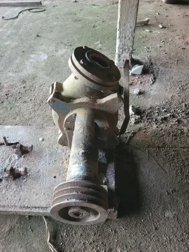 Bomba draga