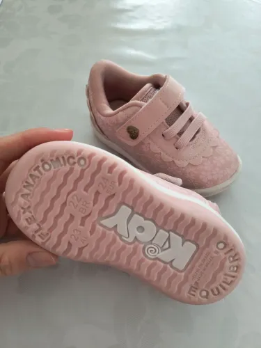 Sapato Infantil
