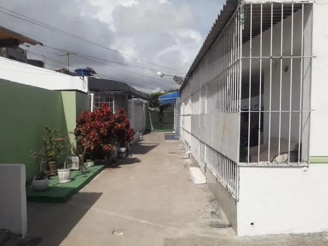 Casa à venda no PRIVÊ N SA DA CONCEIÇÃO, JANGA, Paulista, PE