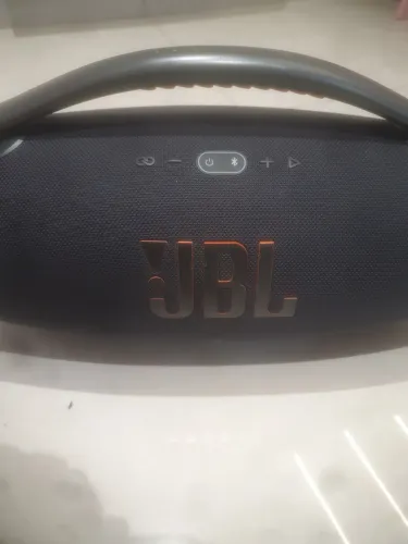 JBL BOMBOX 3