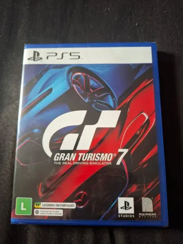 Vendo jogos novos