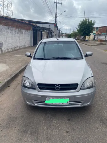 Chevrolet Corsa Hatchback 1.0 MPFI 8V 71cv 5P 2004