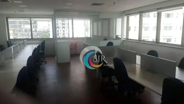 Conjunto para alugar, 83 m² - Pinheiros - São Paulo/SP