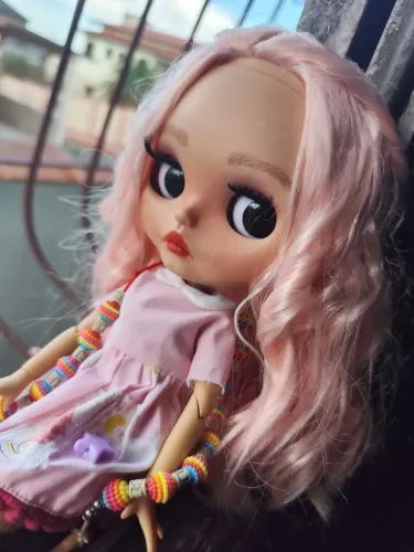 Blythe Candy