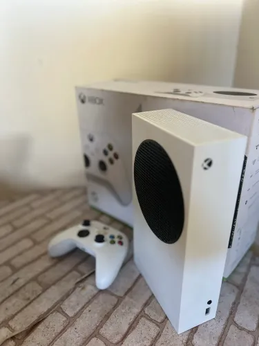 Xbox série s
